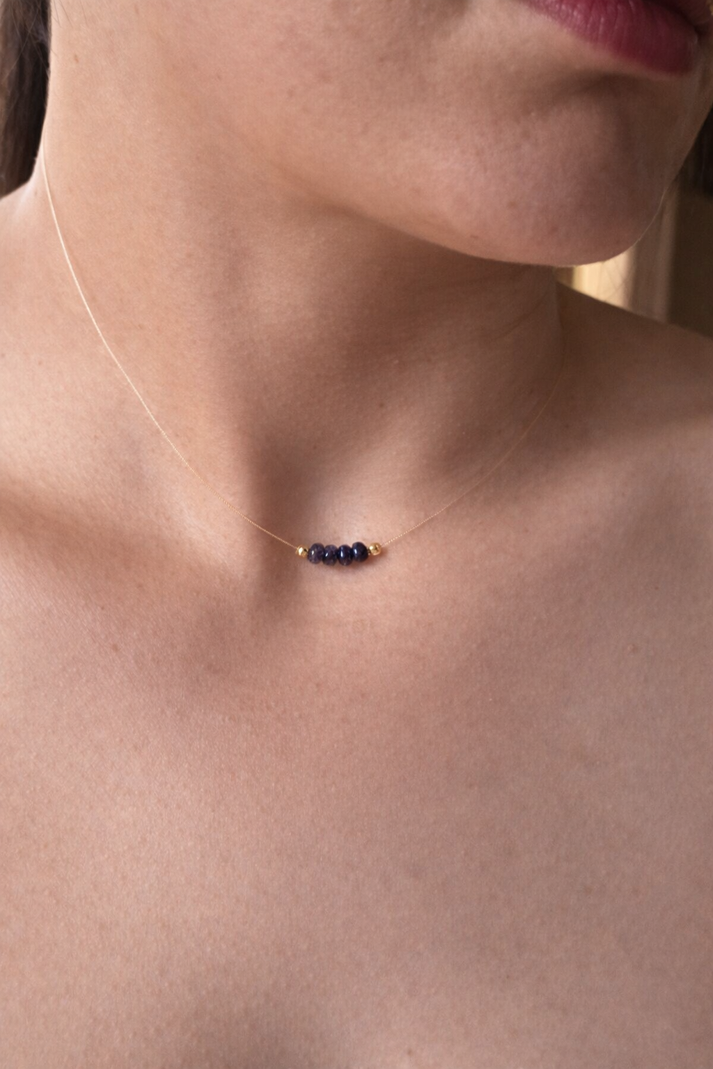 September Birthstone – Sapphire