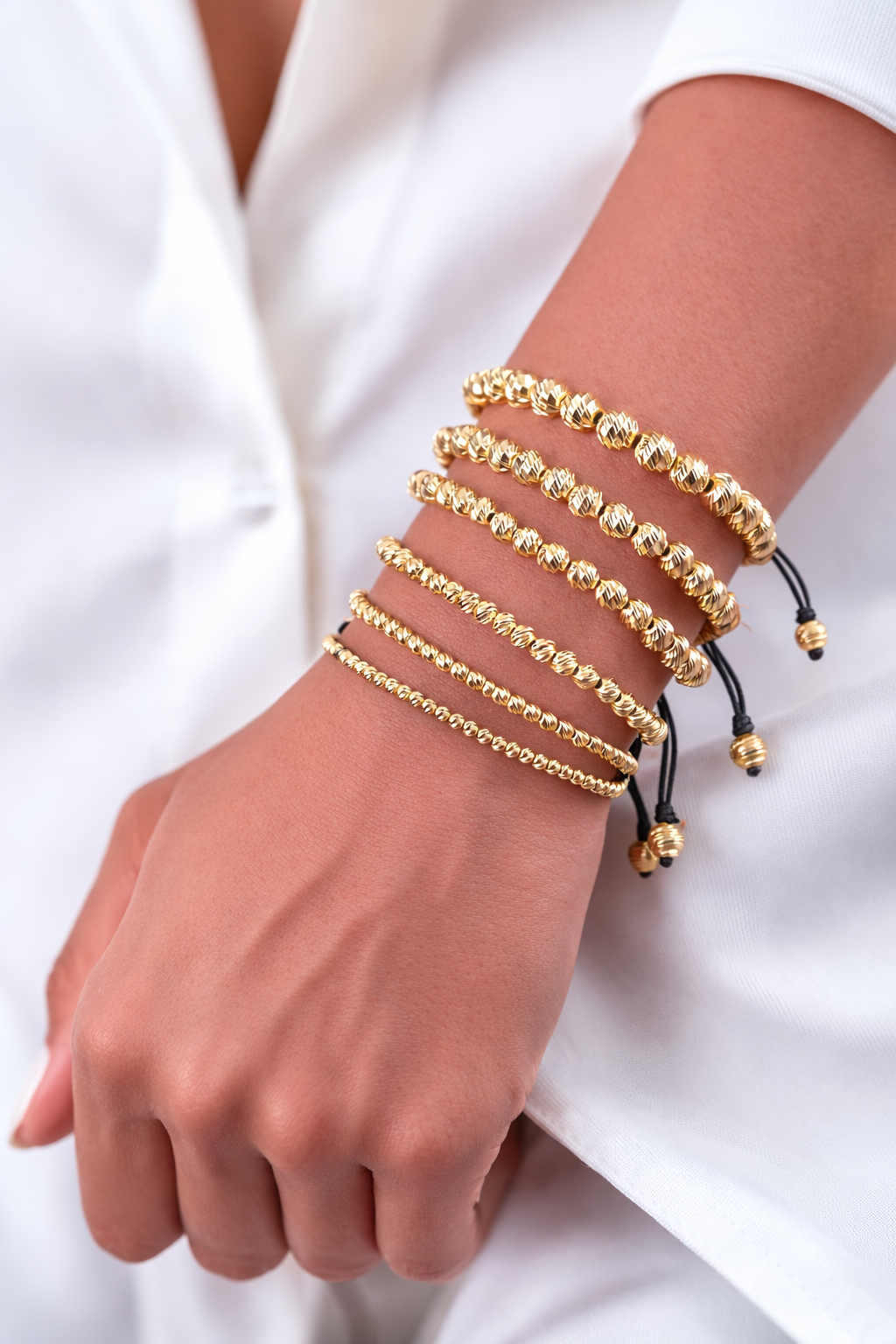 Cómo medir tu pulsera correctamente