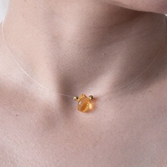 November Birthstone – Citrine