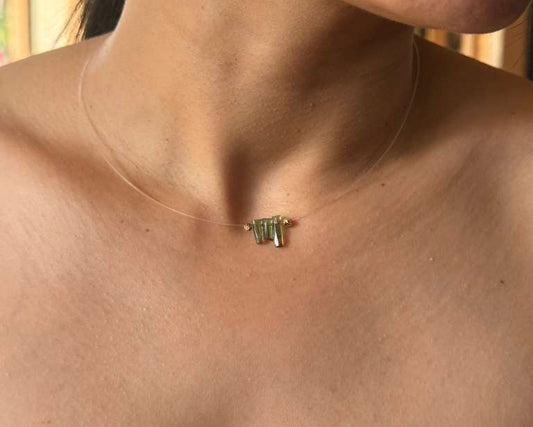 October Birthstone – Tourmaline